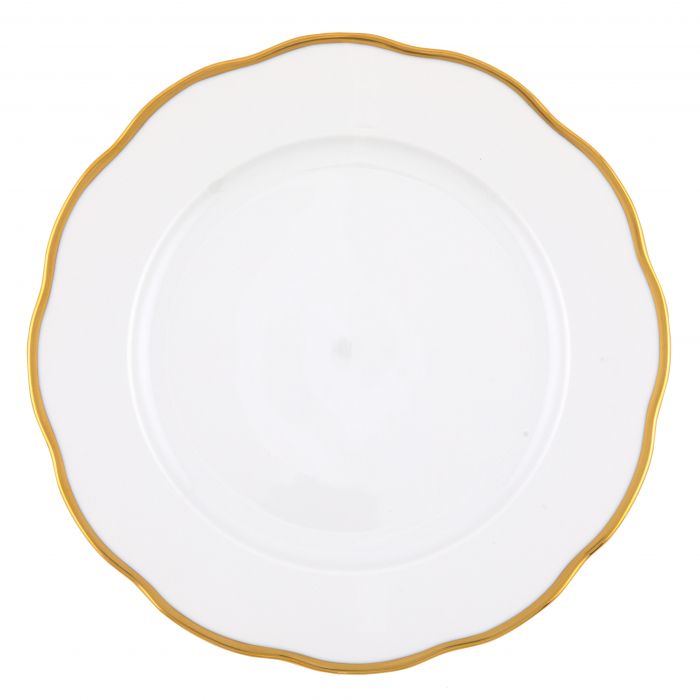Herend Gwendolyn Service Plate