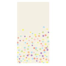 Load image into Gallery viewer, Hester &amp; Cook Confetti Sprinkles Paper Guest Napkins
