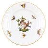 Herend Rothschild Bird Bread & Butter Plate - #10