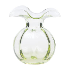 Load image into Gallery viewer, Vietri Medium Hibiscus Glass Vase
