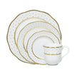 Herend Connect the Dots Dessert Plate