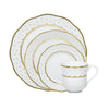 Herend Connect the Dots Dessert Plate