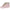 Herend Decorative Baby Shoe - Raspberry