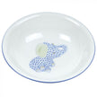 Herend Elephant Bowl - Blue