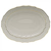 Herend Golden Edge 17” Platter