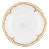 Herend Golden Elegance Canton Saucer