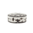 Ginori Oriente Italiano Round Box with Cover - Albus