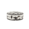 Ginori Oriente Italiano Round Box with Cover - Albus