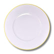 Maison3Amis Monaco Charger - Light Lavender