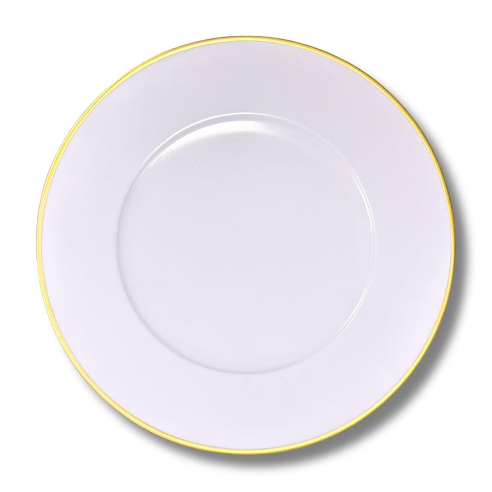 Maison3Amis Monaco Charger - Light Lavender