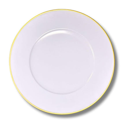 Maison3Amis Monaco Charger - Light Lavender
