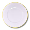 Maison3Amis Monaco Charger - Light Lavender