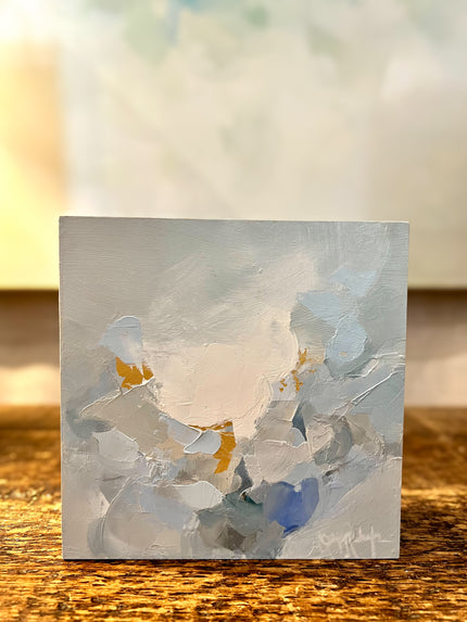 Liz Nichols The Little Light III