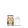 Glasshouse Night Before Christmas Mini Candle