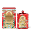 Glasshouse Night Before Christmas Candle