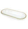 annieglass Sweetie Oblong Serving Bowl