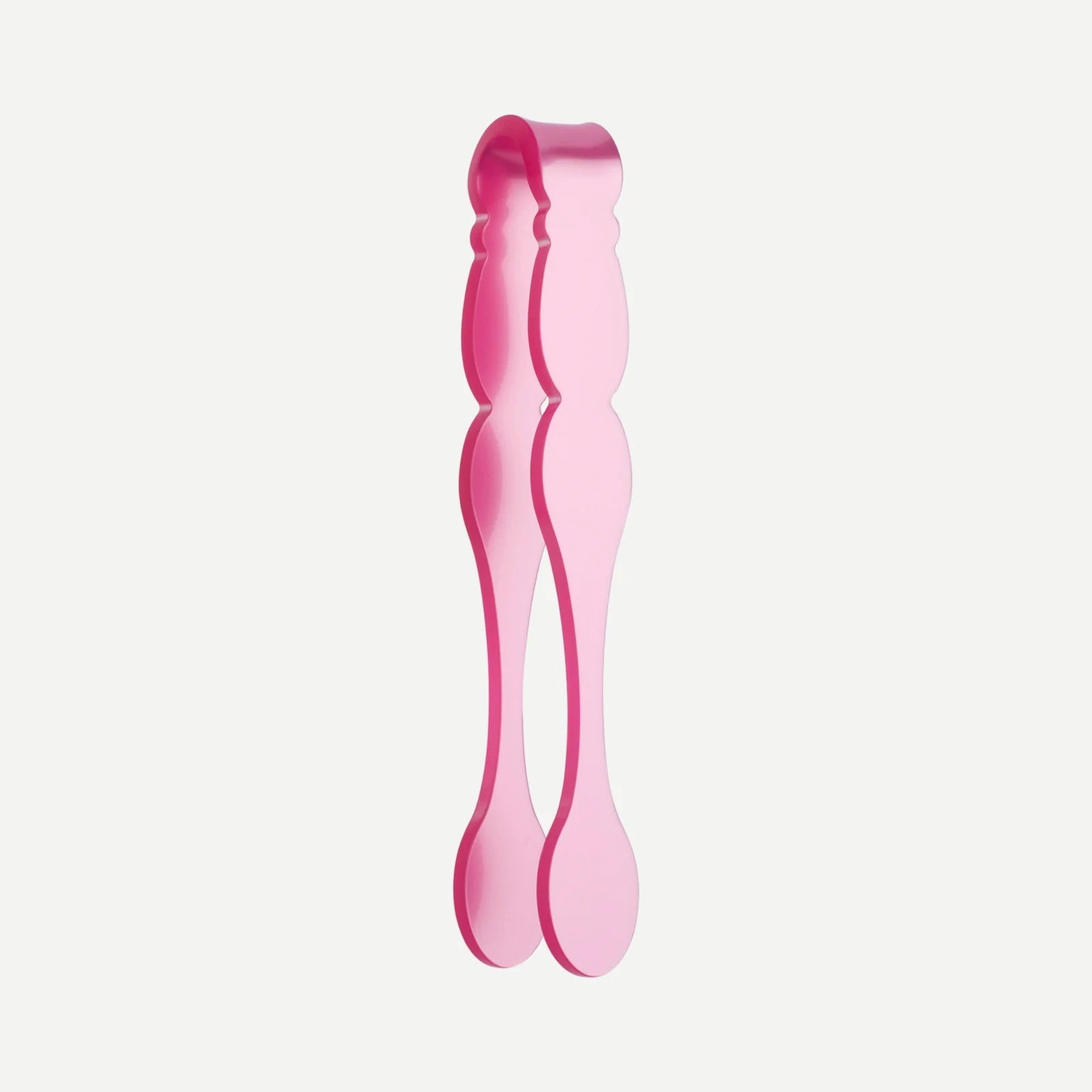 Sabre Honorine Small Tong - Pink