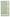 Sophistiplate Guest Scalloped Edge- Sage