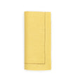 Sferra Festival Napkins - Lemon - Set of 4