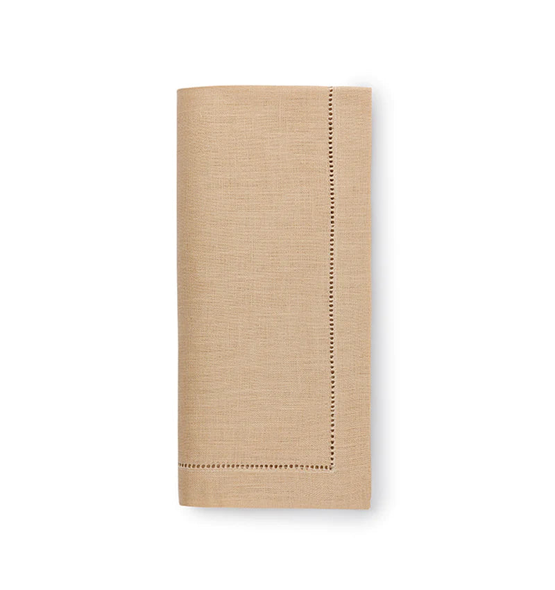 Sferra Festival Napkins - Sand - Set of 4