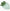 Herend Decorative Strawberry - Keylime