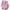 Herend Decorative Owlet - Raspberry