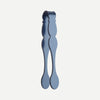 Sabre Honorine Small Tong - Steel Blue