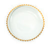 annieglass Sweetie Round Platter