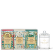 Glasshouse Holiday Mini Candle Trio