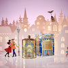 Glasshouse Under the Mistletoe Candle
