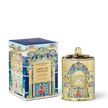 Glasshouse Under the Mistletoe Candle