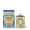 Glasshouse Under the Mistletoe Candle