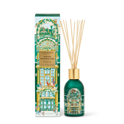Glasshouse Winter Wonderland Diffuser