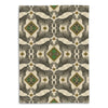 Avenida Zebra Tea Towel