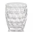 Mario Luca Giusti Lente Acrylic Tumbler - Clear
