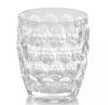 Mario Luca Giusti Lente Acrylic Tumbler - Clear