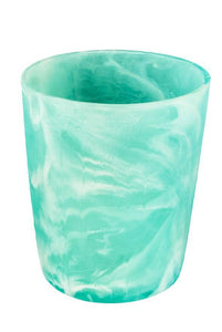 Nashi Home Aqua Ice Cream Bucket / Utensil Jar