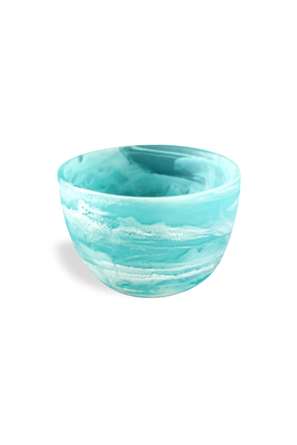 Nashi Home Aqua Deep Small Bowl