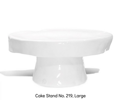 Montes Doggett - Large Cake Stand No. 219