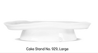 Montes Doggett - Large Cake Stand No. 929