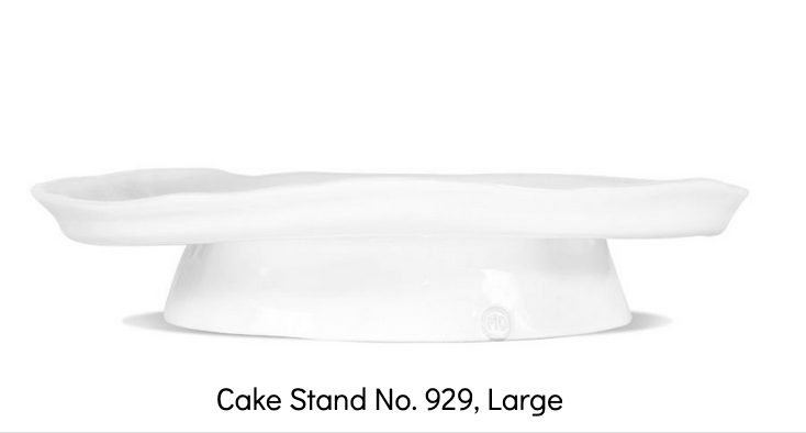 Montes Doggett - Large Cake Stand No. 929
