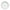 Simply Anna Antique White Salad/Dessert Plate by Anna Weatherley