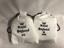 Load image into Gallery viewer, Royal Highnies Boxers - Set of 2
