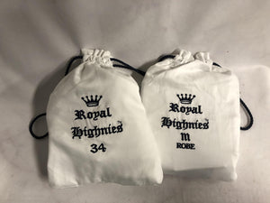 Royal Highnies Boxers - Set of 2