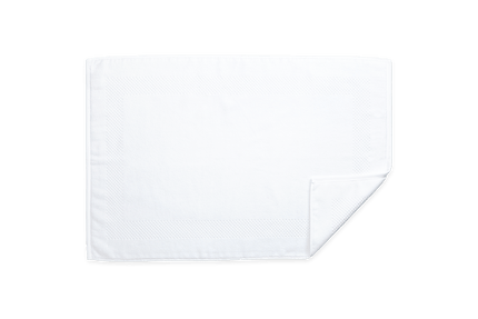 Matouk Lotus Bath Mat