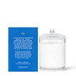Glasshouse Tales of Coney Island Candle