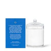 Glasshouse Tales of Coney Island Candle
