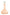 Estelle Vogue Decanter- Blush Pink