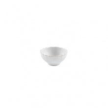 Load image into Gallery viewer, Casafina Impressions Fruit Bowl - White
