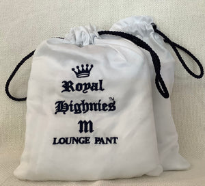 Royal Highnies Lounge Pant